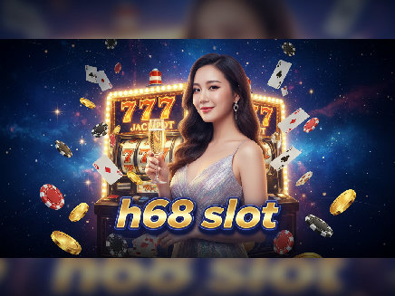 h68 slot