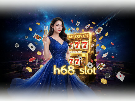 login h68 slot