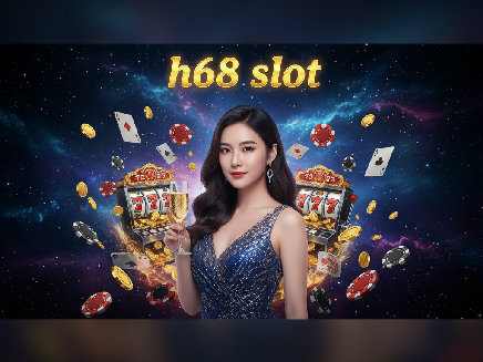 h68 slot สมัครสมาชิก