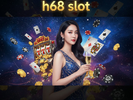 h68 slot login